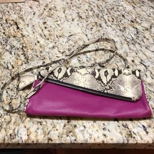 Jessica Simpson Crossbody bag